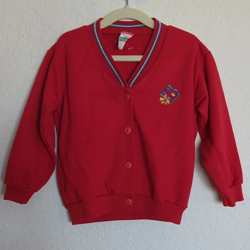 Healthtex Vintage Sweater